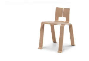 517 Ombra Tokyo Chair