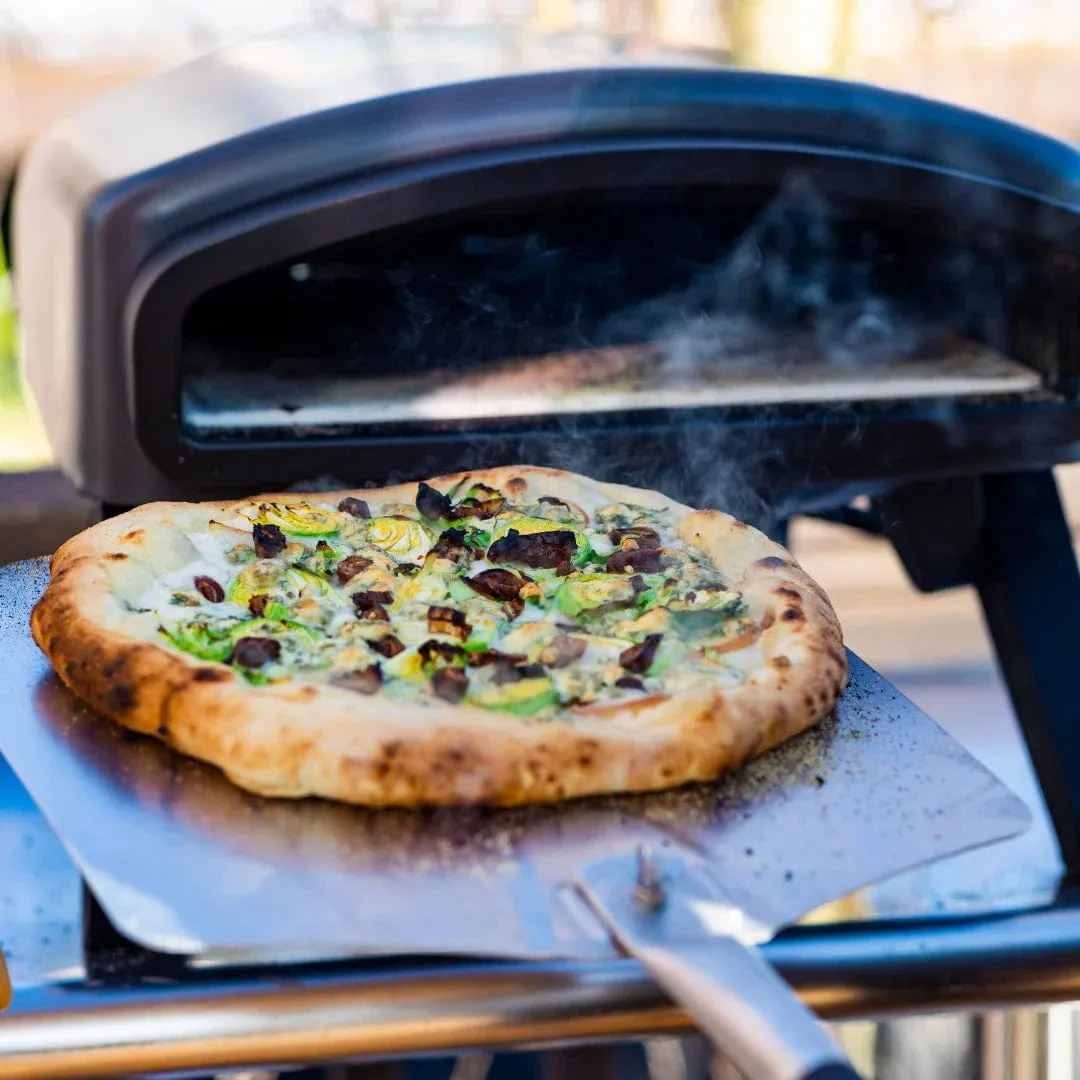 Ambiance Pizzero 14" Gas Pizza Oven
