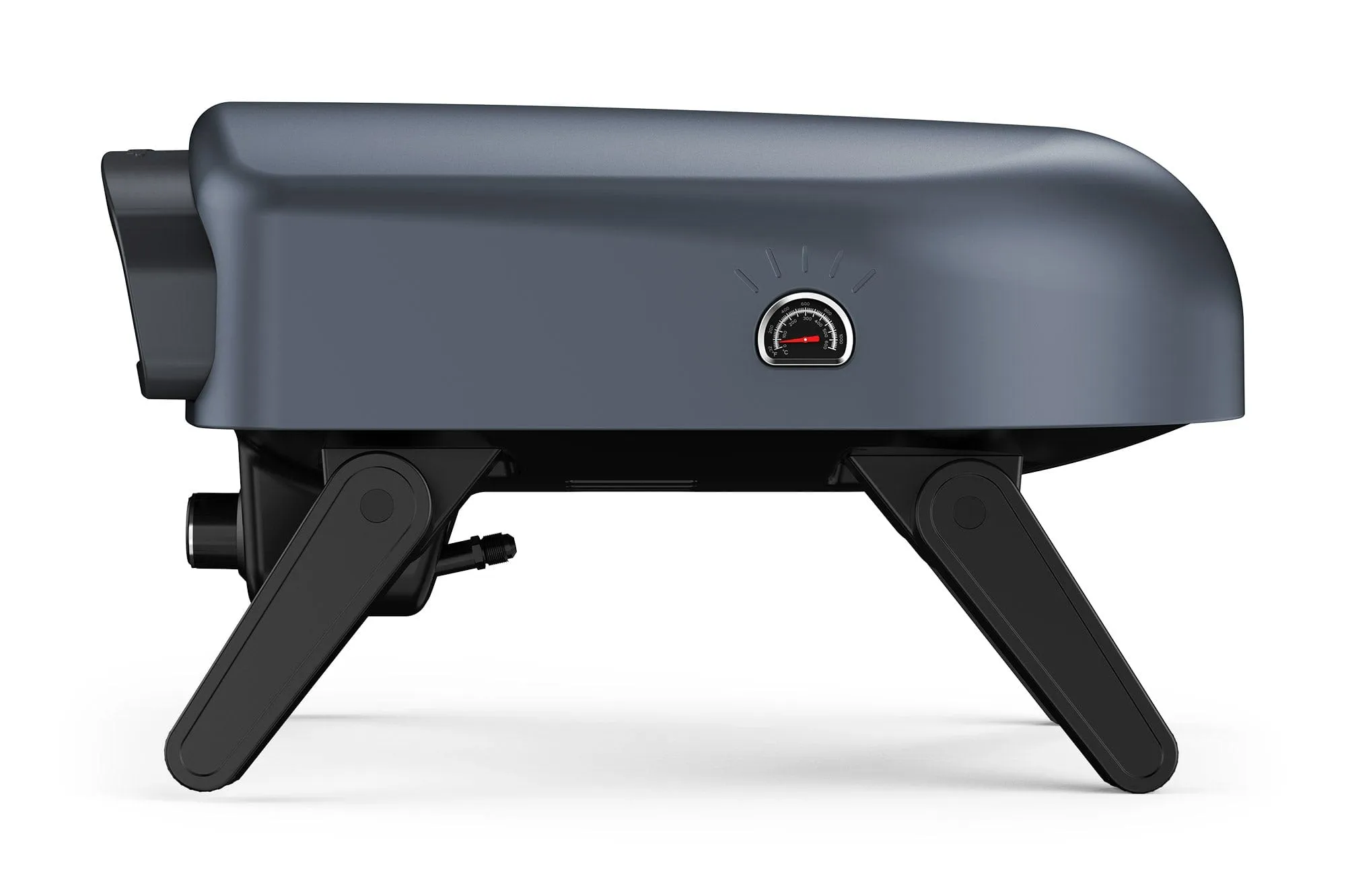 Ambiance Pizzero 14" Gas Pizza Oven