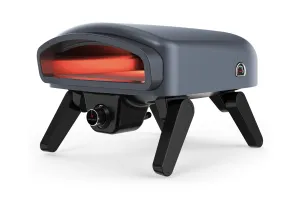 Ambiance Pizzero 14" Gas Pizza Oven