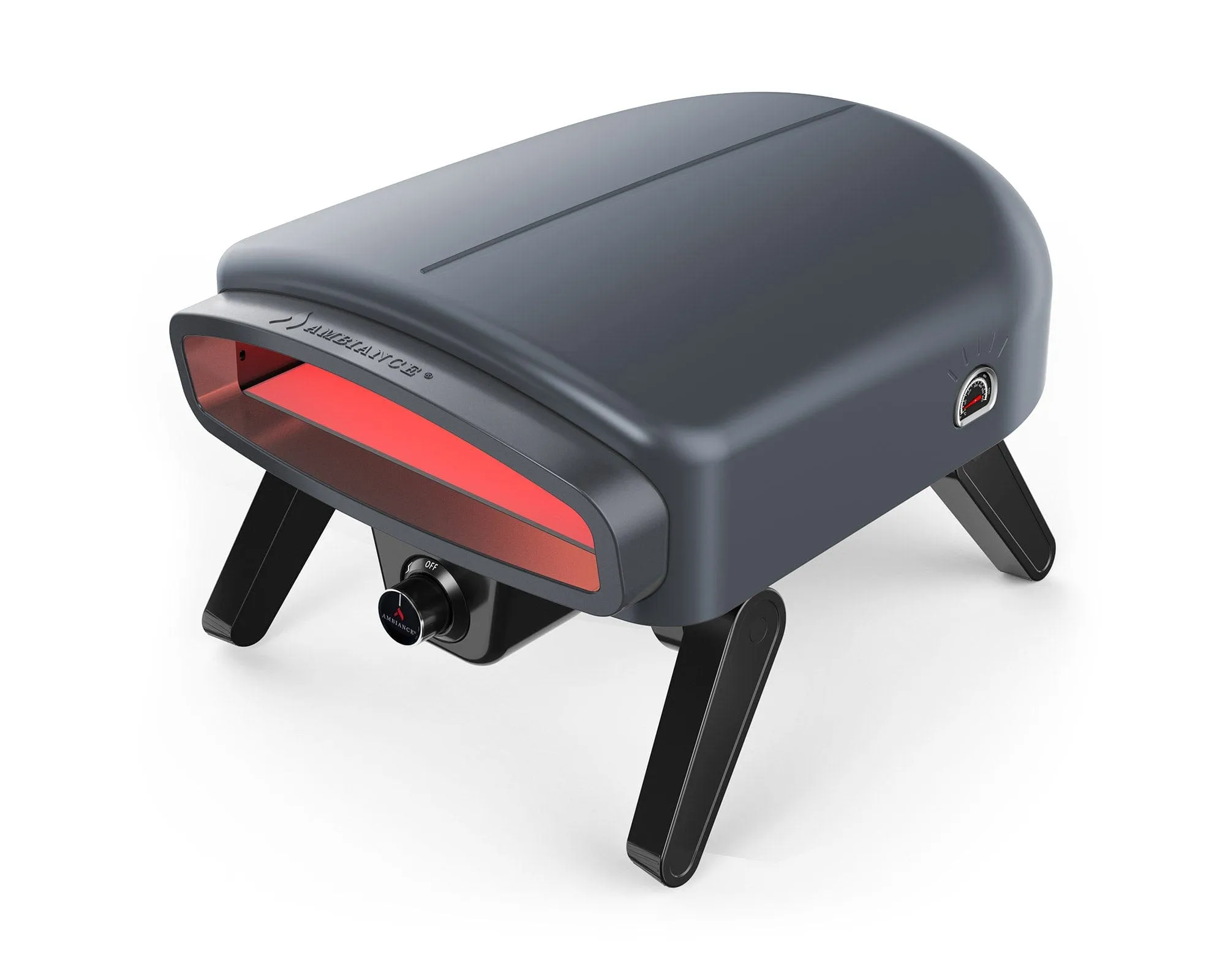 Ambiance Pizzero 14" Gas Pizza Oven