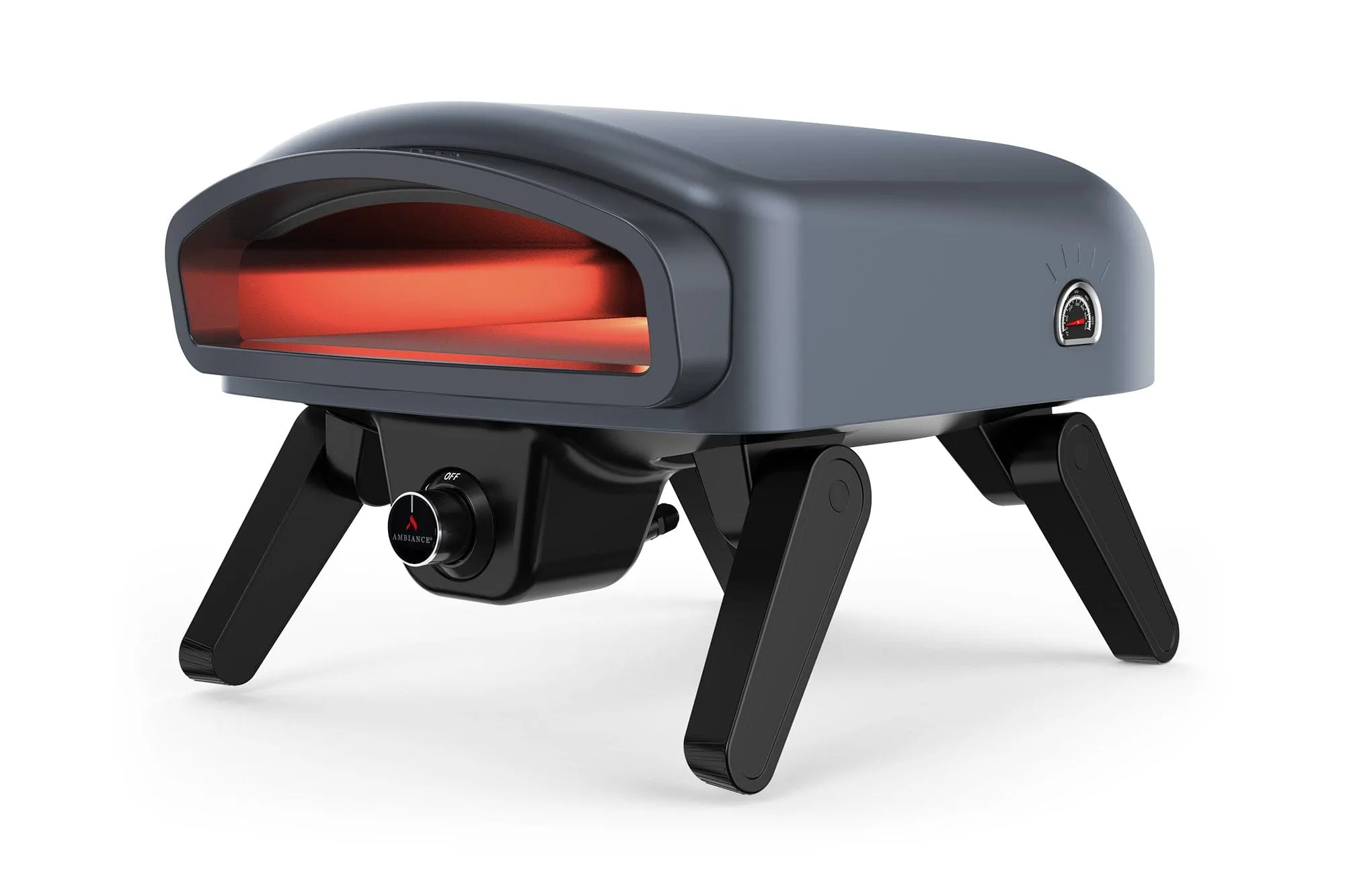 Ambiance Pizzero 14" Gas Pizza Oven