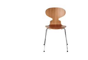 Ant Chair 4 Legs