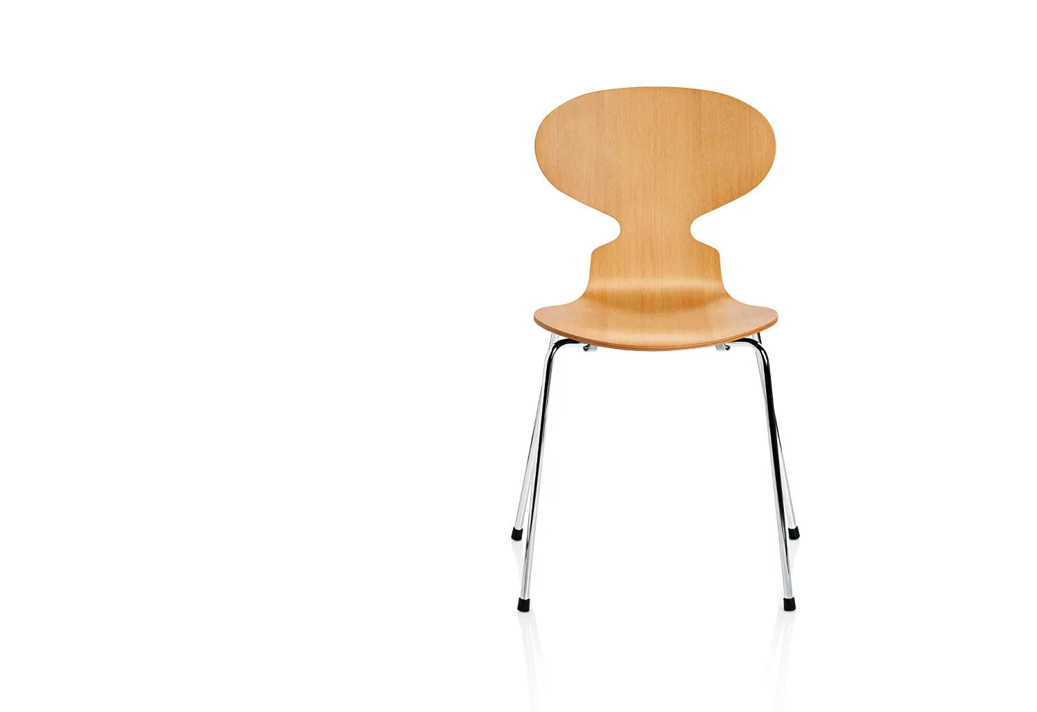 Ant Chair 4 Legs
