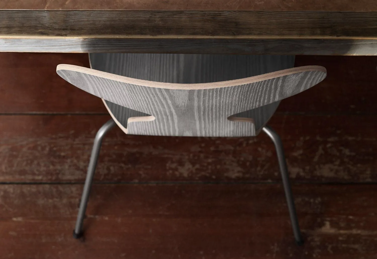 Ant Chair 4 Legs