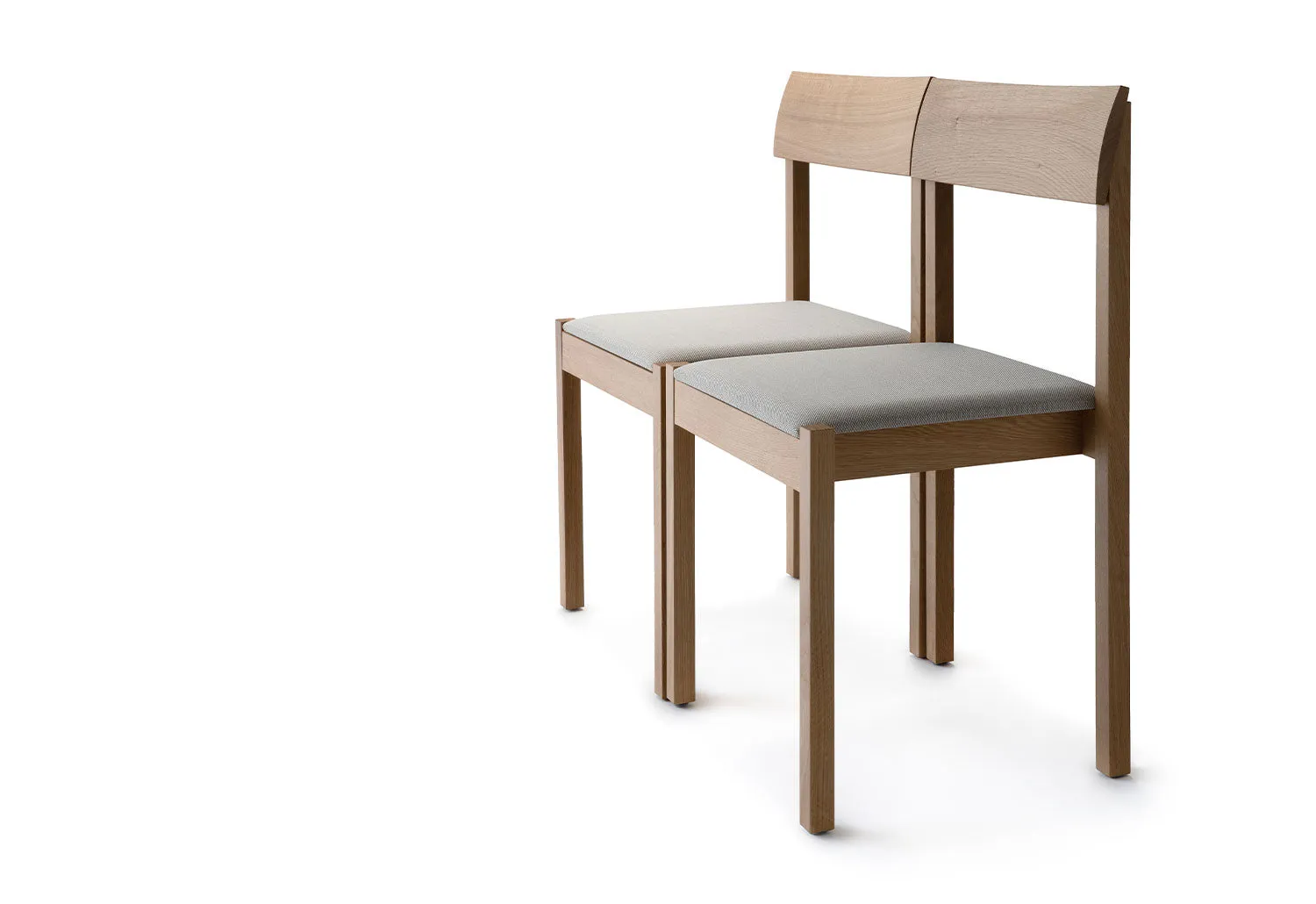 Arkitecture KVT7 Chair
