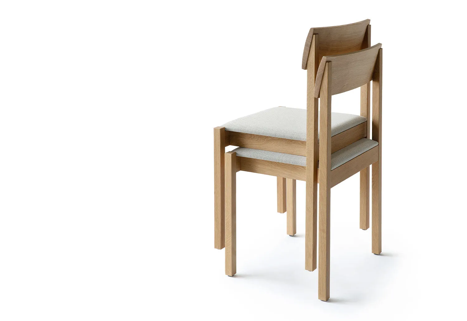 Arkitecture KVT7 Chair