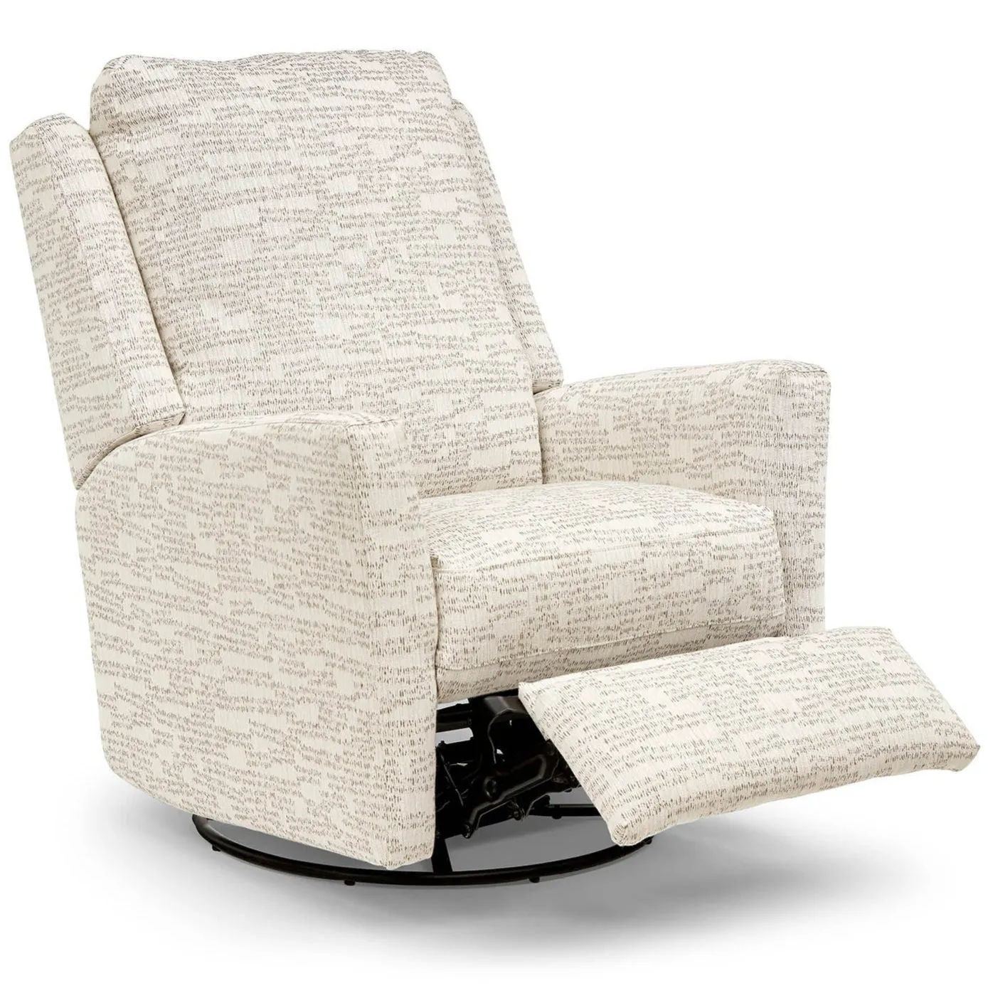 Best Chairs Heatherly Glider