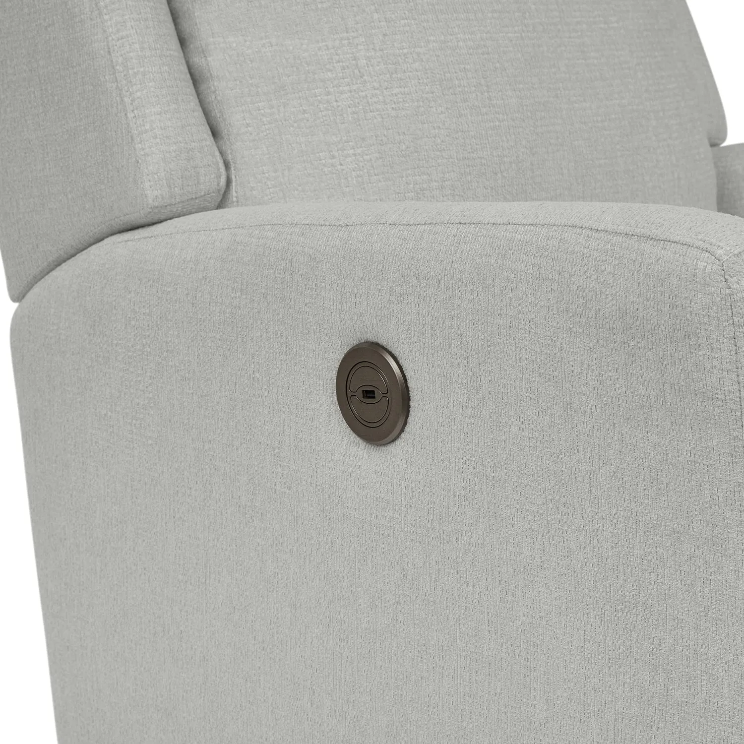 Best Chairs Heatherly Glider