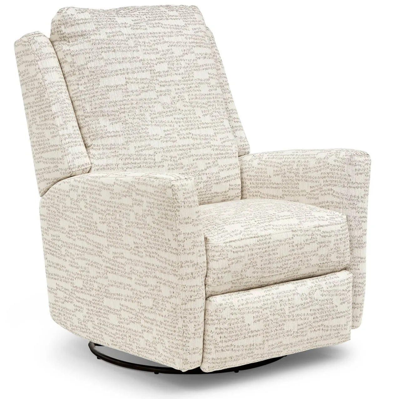 Best Chairs Heatherly Glider