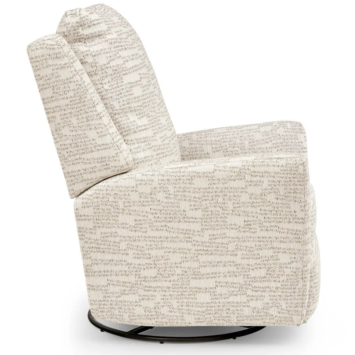 Best Chairs Heatherly Glider