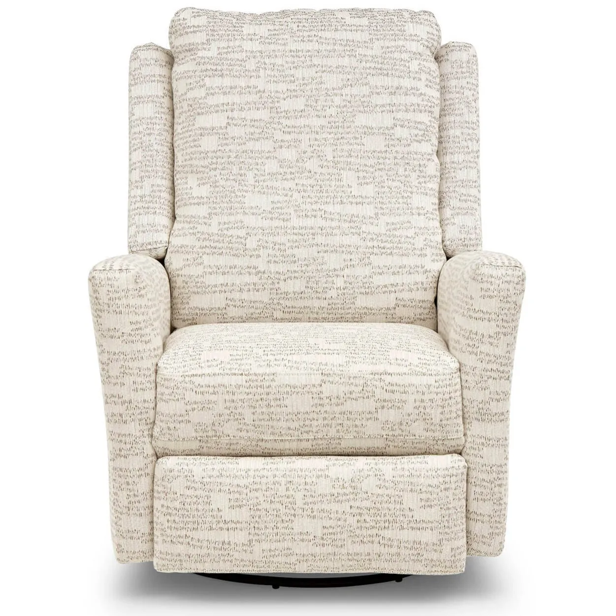 Best Chairs Heatherly Glider