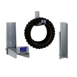 Folding Tire Hook