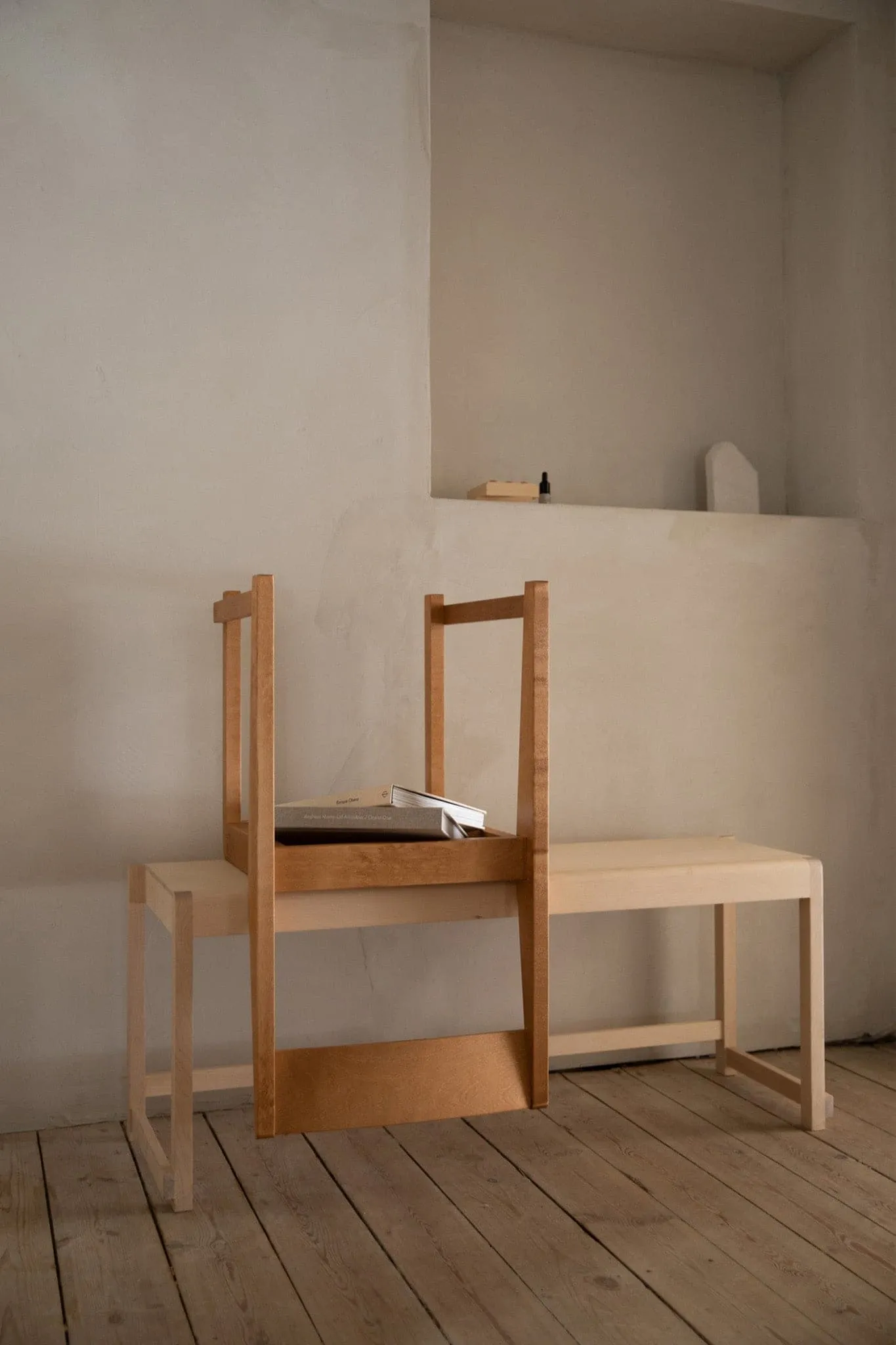 Frama, Chair 01