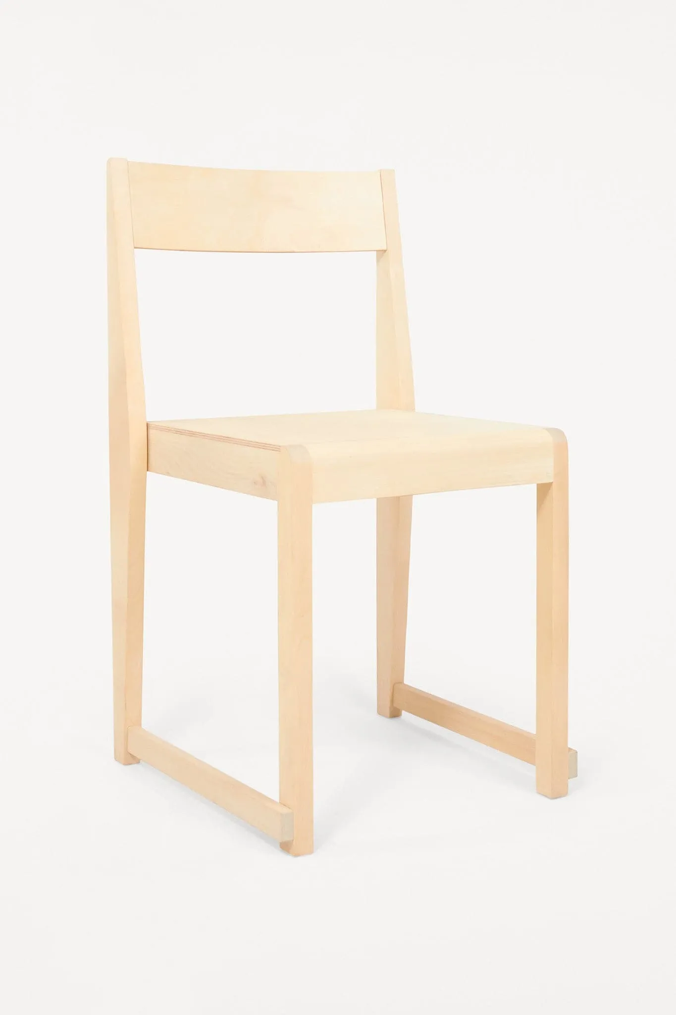 Frama, Chair 01