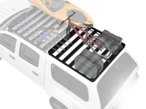FRONT RUNNER Truck Canopy or Trailer Slimline II Rack Kit / 1425mm(W) X 1156mm(L)