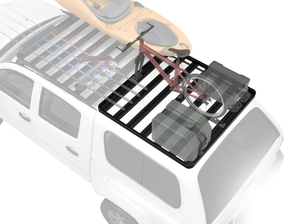FRONT RUNNER Truck Canopy or Trailer Slimline II Rack Kit / 1425mm(W) X 1156mm(L)
