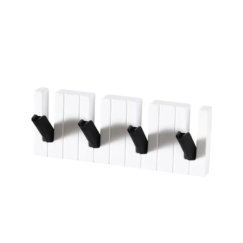 Hearthside Piano Wall Hooks