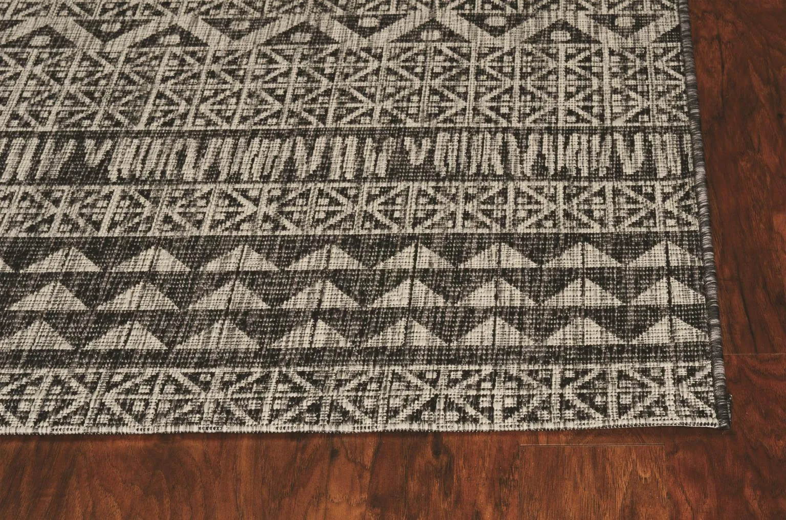 KAS Provo Tribe Indoor/Outdoor Rug