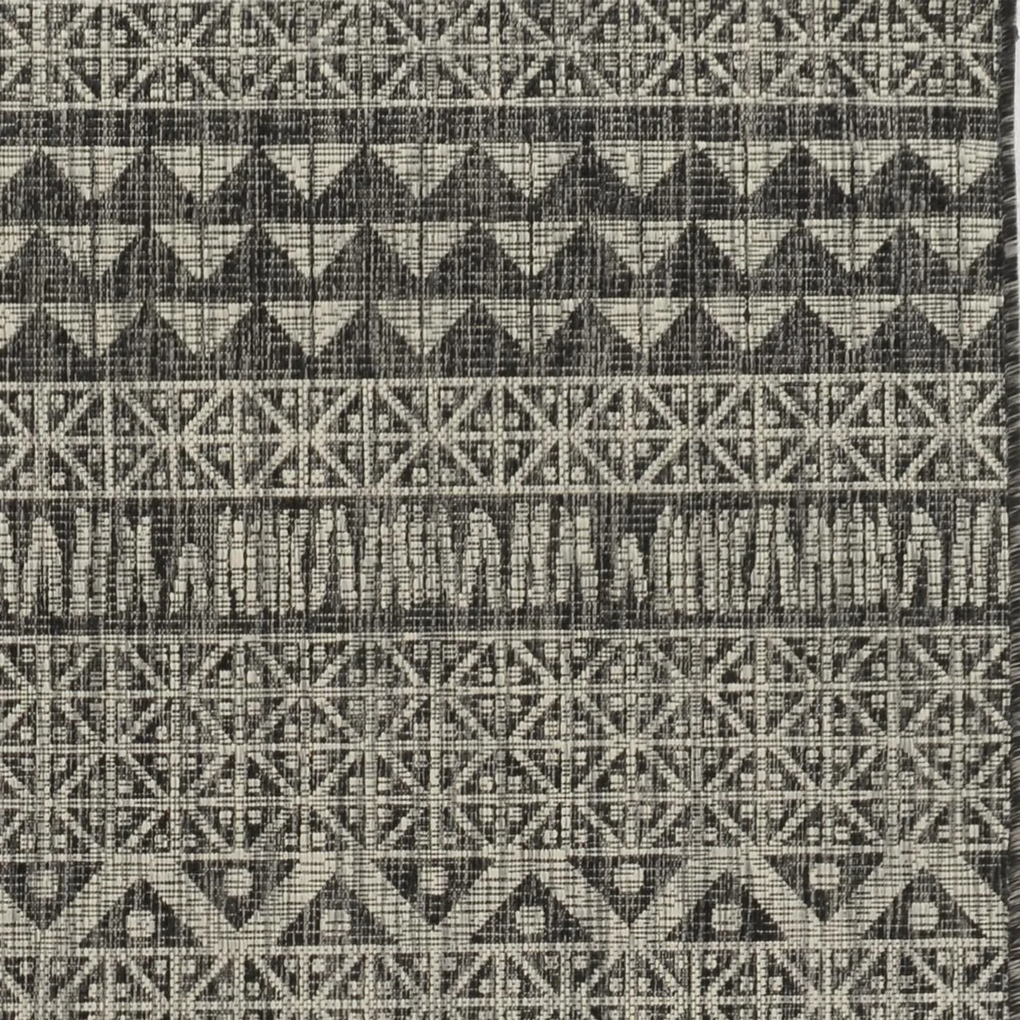 KAS Provo Tribe Indoor/Outdoor Rug