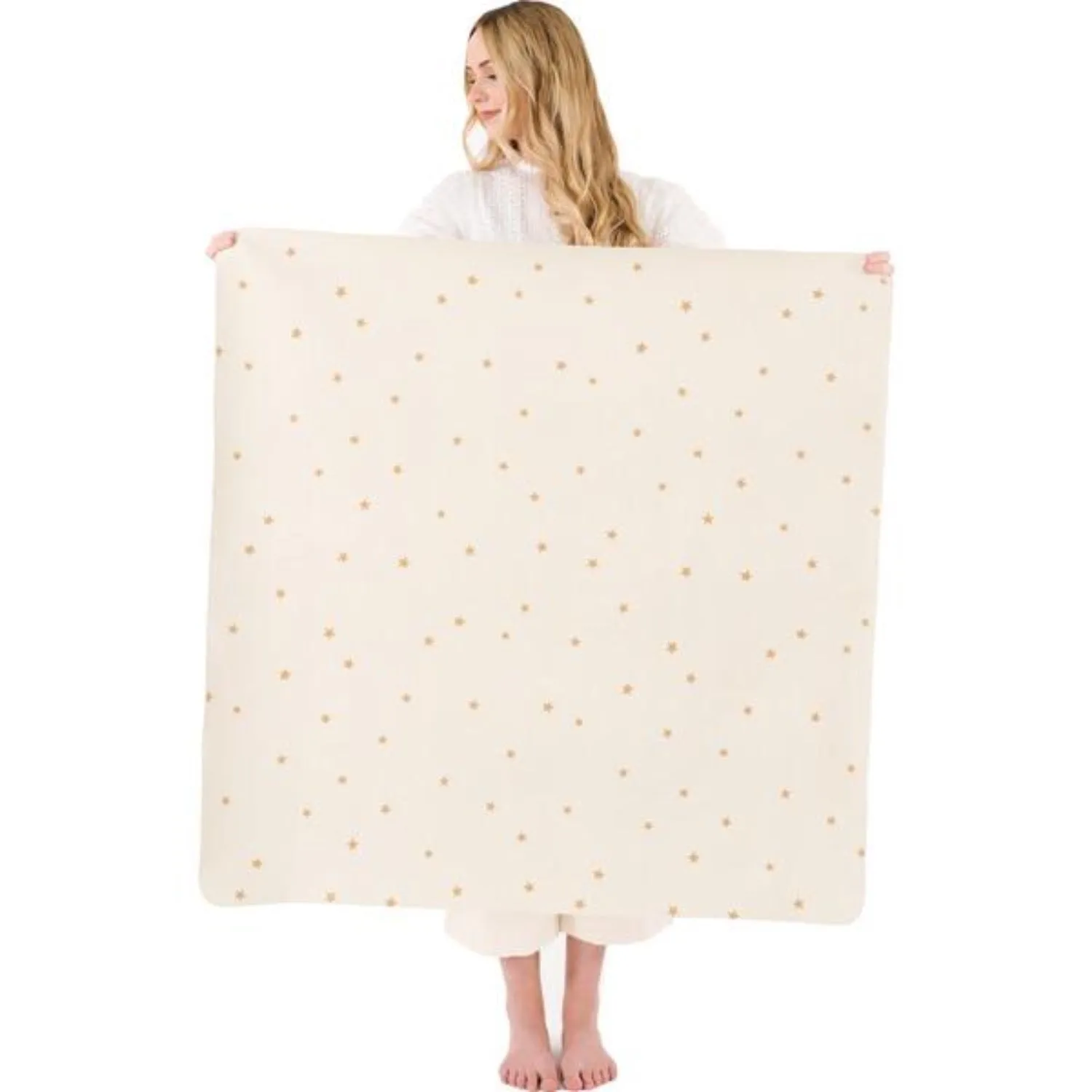Leather Mini Mat - Stars by Gathre