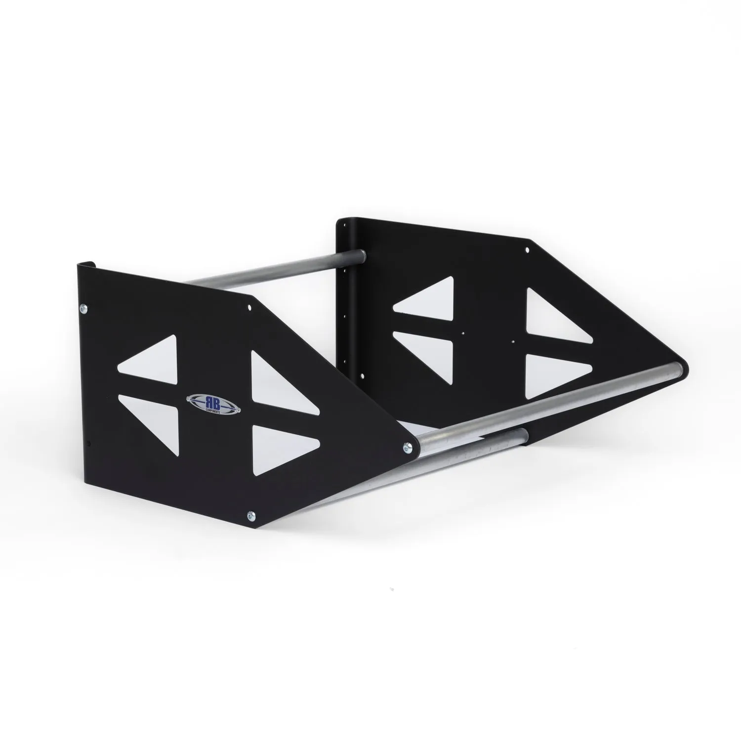 Motorcycle Tire Racks