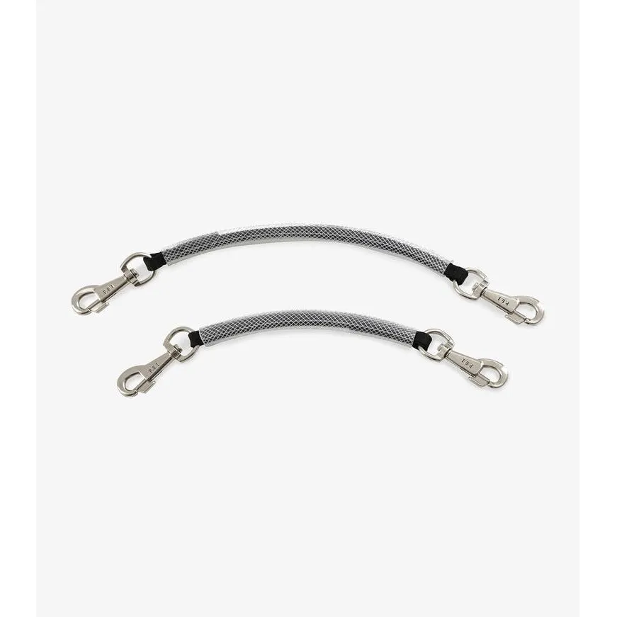 Premier Equine PVC Coated Tail Strap