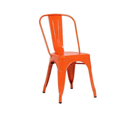 Replica Xavier Pauchard Tolix Marais Chair