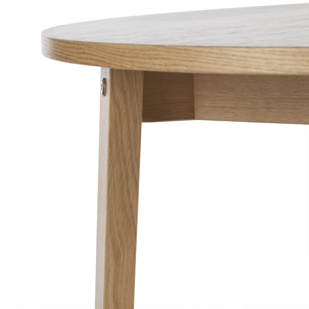 Slice Table Vol. 2 - Round