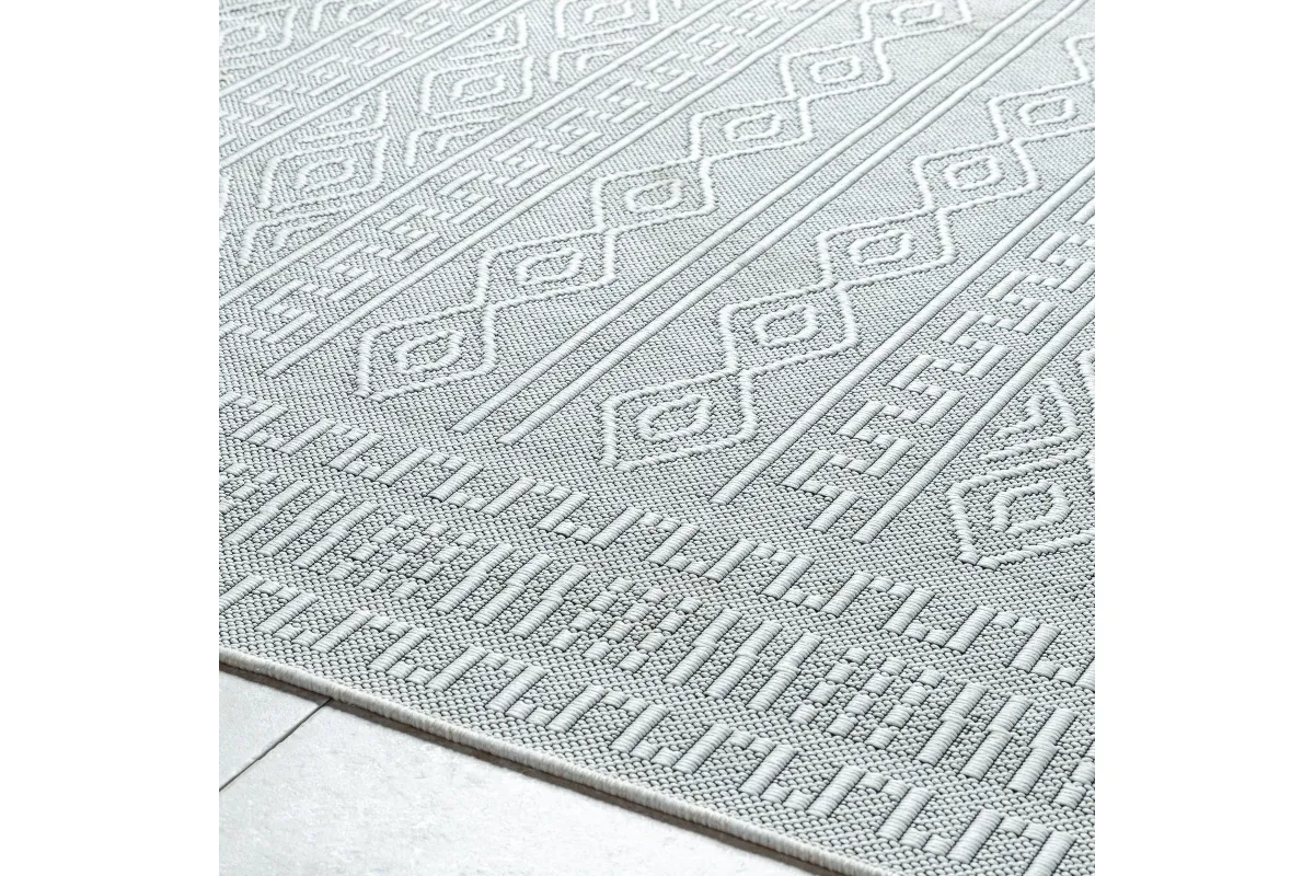 Talia Indoor/Outdoor Machine Woven Rug