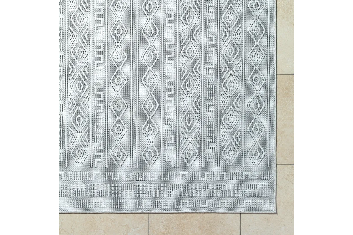 Talia Indoor/Outdoor Machine Woven Rug