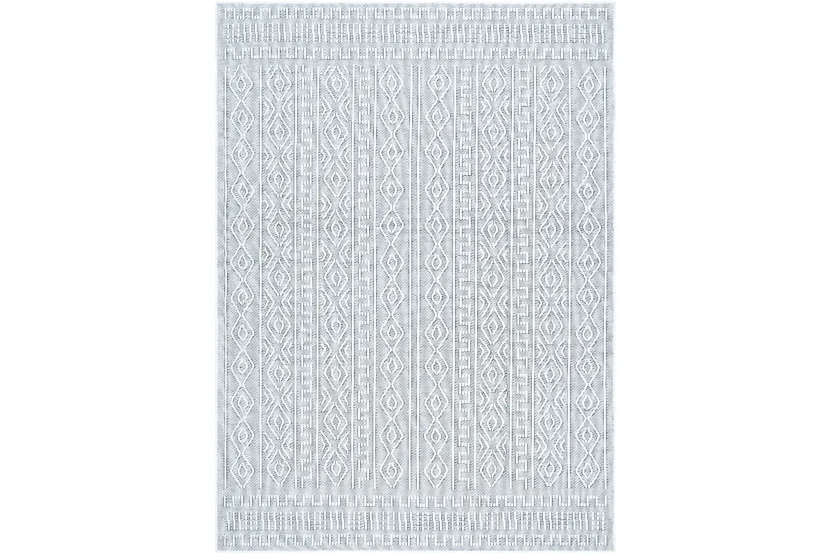 Talia Indoor/Outdoor Machine Woven Rug