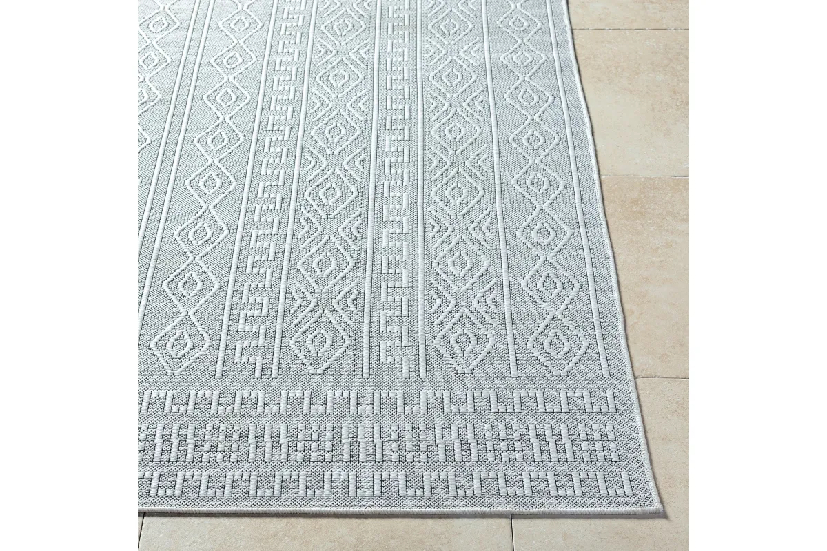 Talia Indoor/Outdoor Machine Woven Rug