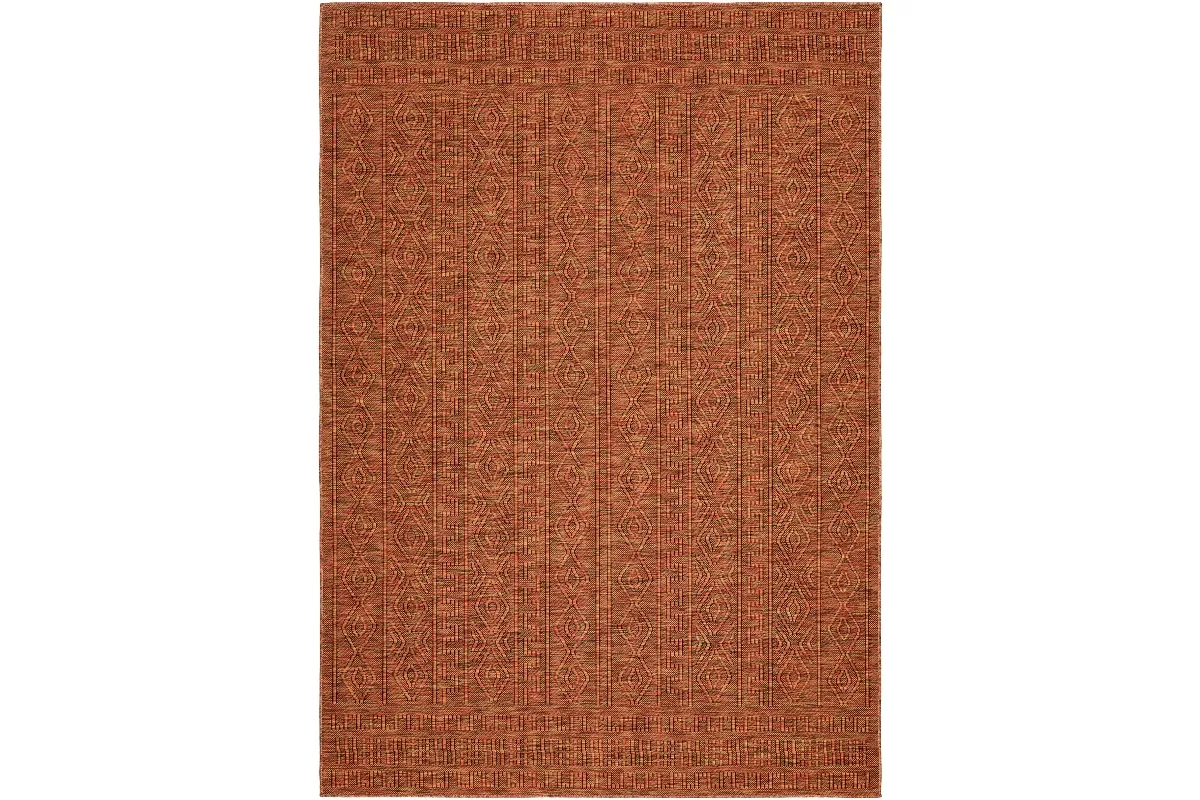 Talia Indoor/Outdoor Machine Woven Rug