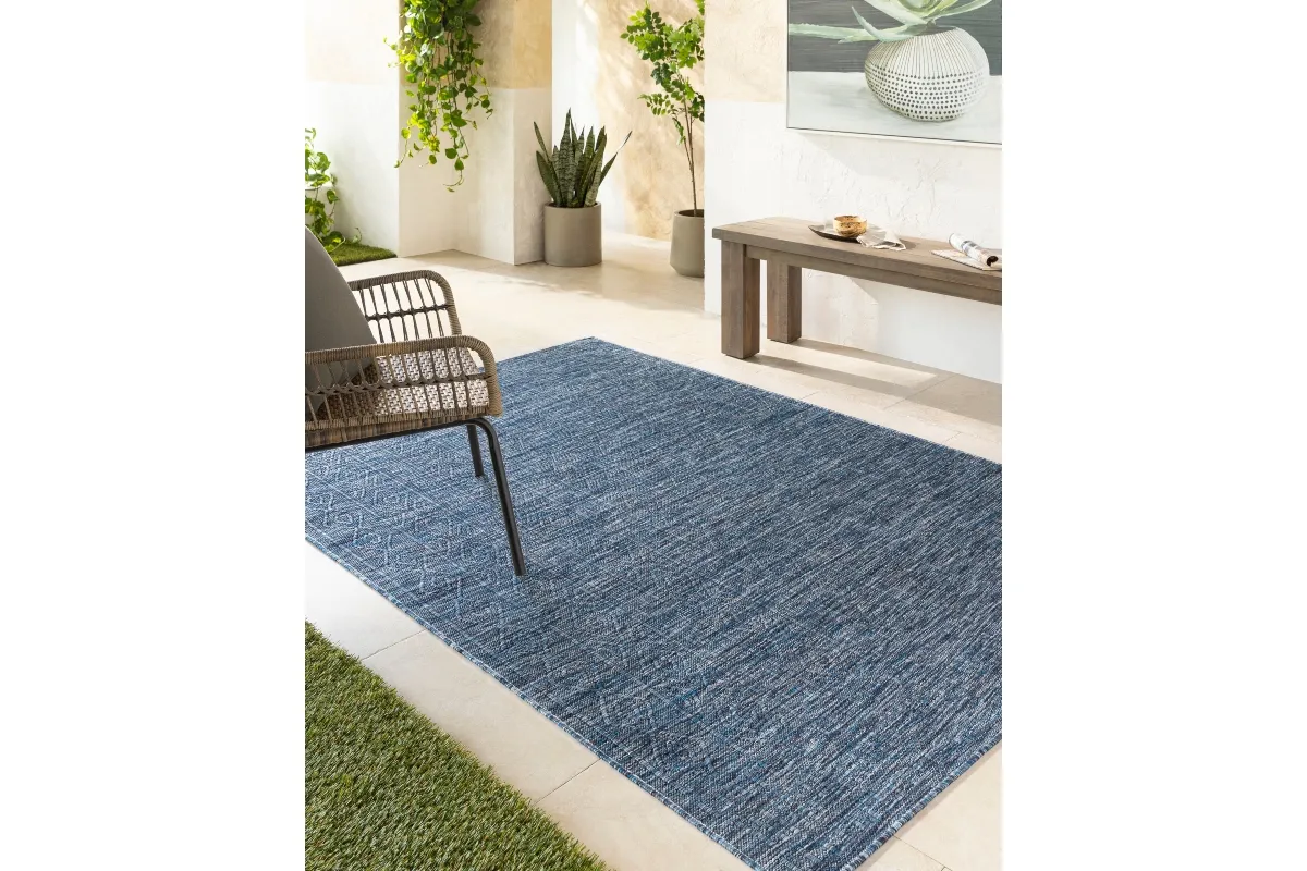 Talia Indoor/Outdoor Machine Woven Rug
