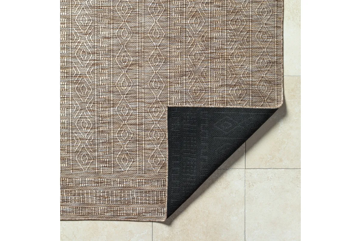 Talia Indoor/Outdoor Machine Woven Rug
